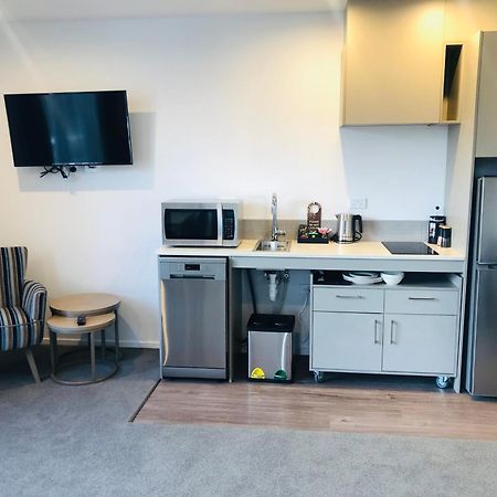 Ramada By Wyndham Queenstown Central المظهر الخارجي الصورة