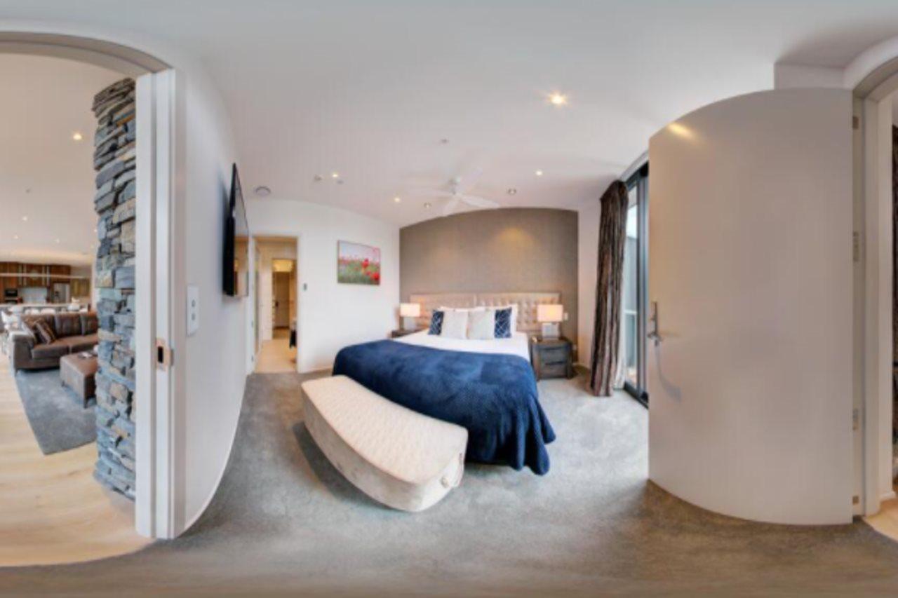 Ramada By Wyndham Queenstown Central المظهر الخارجي الصورة