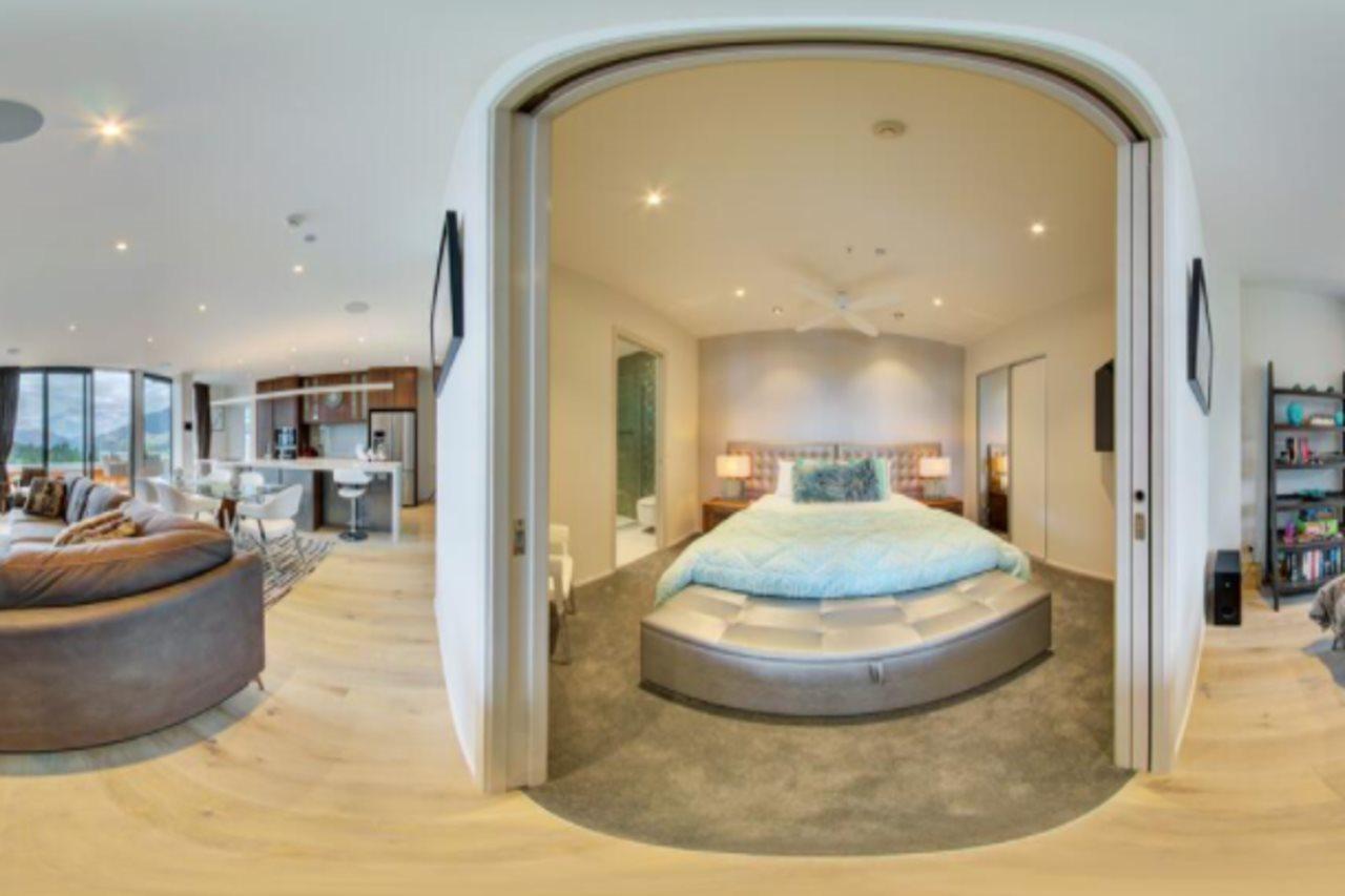 Ramada By Wyndham Queenstown Central المظهر الخارجي الصورة