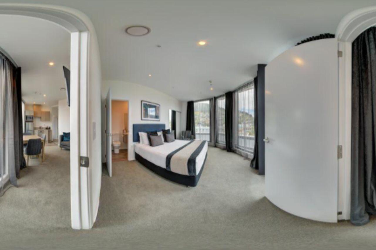 Ramada By Wyndham Queenstown Central المظهر الخارجي الصورة