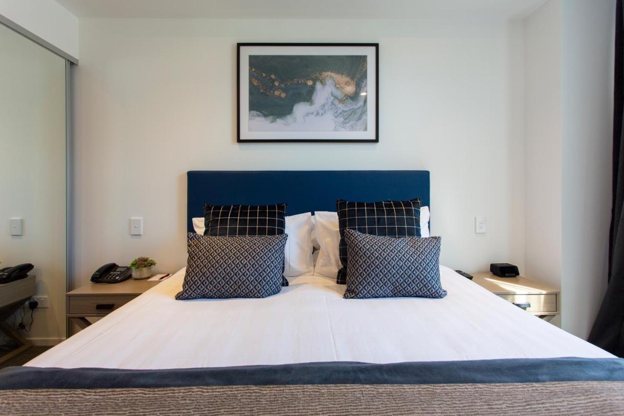 Ramada By Wyndham Queenstown Central المظهر الخارجي الصورة
