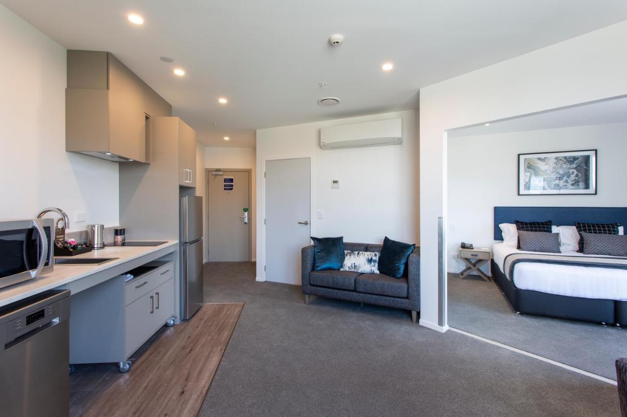 Ramada By Wyndham Queenstown Central المظهر الخارجي الصورة