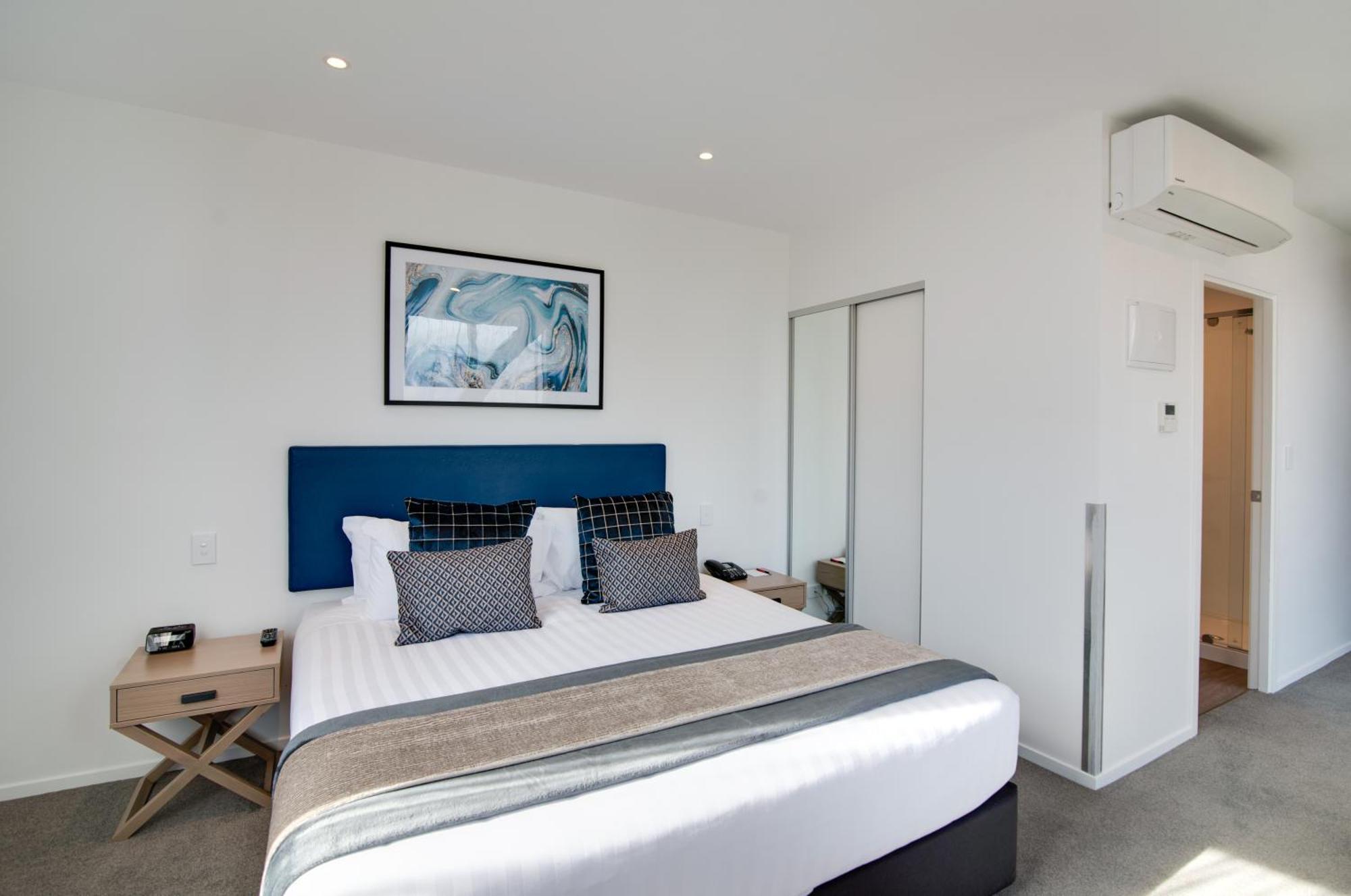 Ramada By Wyndham Queenstown Central المظهر الخارجي الصورة