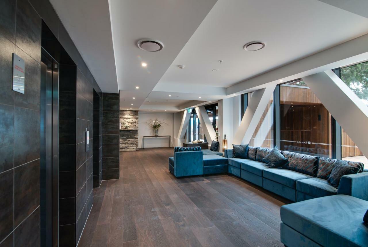 Ramada By Wyndham Queenstown Central المظهر الخارجي الصورة